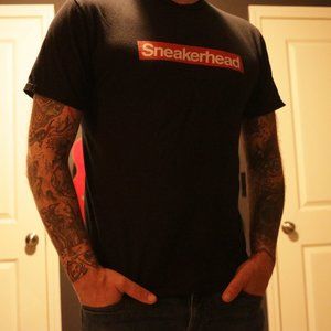 Sneakerhead T-Shirt